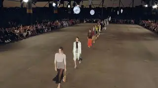Tory Burch Spring Summer 2023