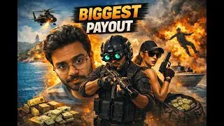BIGGEST Cayo Perico Payout 😱 | Heist Almost Failed (Hindi & Bengali Live)