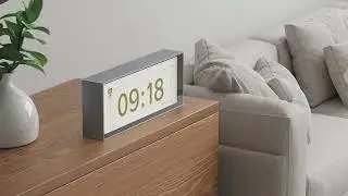 🌟 Introducing the Latest Products of 2025: Quantum Clock! 🌟