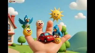 Finger Family