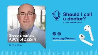 #14: Sleep smarter &ndash; ABCs of ZZZs