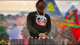 Lavaman - My Jouvert 
