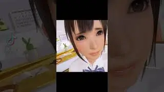 世界一エロゲを楽しむ男 #まともにプレイしない人 #shorts