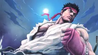 playing SF X TK on PC