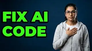 How To Troubleshoot Problems In AI Generated Code?