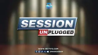SESSION UNPLUGGED (January 23, 2026)