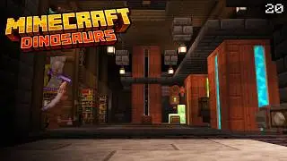 Fossils & Archeology: Revival Genesis / Ep: 20 - Leveling Up