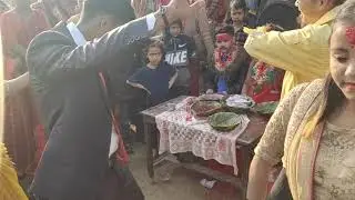 Salyani naach vai ko behe
