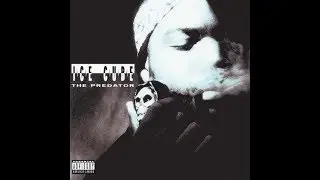 Ice Cube - Predator Record Review