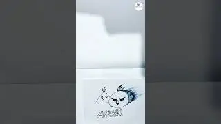 ANGRY BIRDS Drawing Toutorial | How To Draw Angry Birds | Angry Bird Keise Draw Kare | Angry Birds |