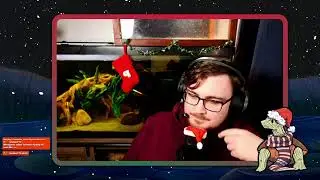 LIGHT UP THE TOWN CHRISTMAS GAME & PLANET COASTER 2! | 18+