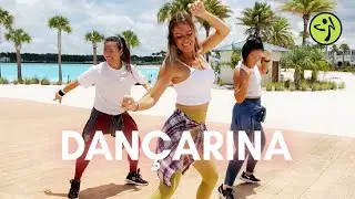 DAN&Ccedil;ARINA [Remix], by Anitta, Dadju & Pedro Sampaio (feat. Nicky Jam, MC Pedrinho) | Carolina B