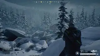 Vigor 2023 4 kills + team kill