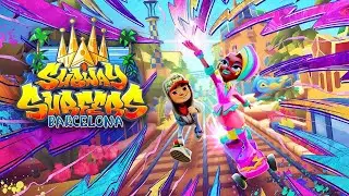 Impossible Subway Surfer Record Best Live Streaming | Subway Surfers Live |😱