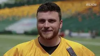 📽️ Week 7 - QB - Ben Holmes - 07.18.22