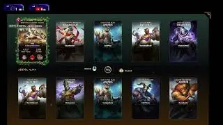 Smite 2 -Sunano Brand new song today