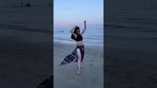 Balady dancing