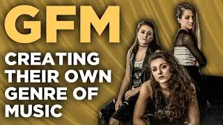 Creating the BEAUTYCORE genre | Interview with GFM
