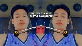 REMEMBER US THIS WAY SOUND CHECK DJ JUVY IGNACIO REMIX TEAM FLAMMABLE🔥