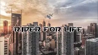 YEMS - Rider for life (2017)