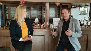 Bachmann trifft Mittelstand - Unternehmergespr&auml;ch mit Gastronom Jens Uhlemann