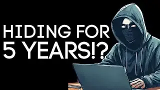 hackers hid for 5 years in US critical infrastructure
