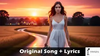 Melaira - Coming Home Again (lyrics video)