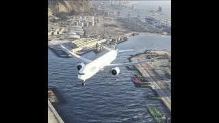 The Most Dangerous Landings in Aviation History &ndash; Simulator Challenges - 011