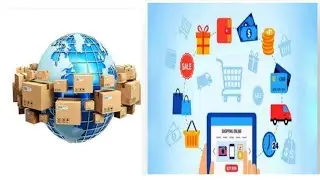 MINI-IMPORTATION & E-COMMERCE MADE EASY JUST BY USING YOUR SMARTPHONE.