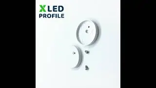 led lighting profile companies chinese manufacturer#ledlights #light #factory #supplier