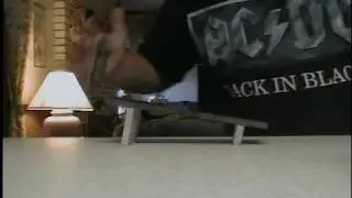 Two, Really Clean, Quick, Tricks