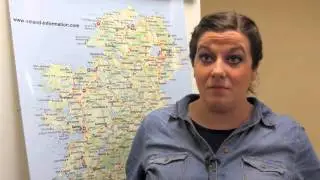 What being in a union means to me   Jenny Toman,  Unite Shop Steward