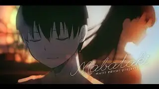 「MEP/MAD」Mabataki