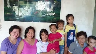 MY SIMPLE BIRTHDAY CELEBRATION OUR FAMILY MOMENT'S TO LOVE AND CHERISH FOREVER