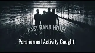 East Rand Hotel - Did we really get that?