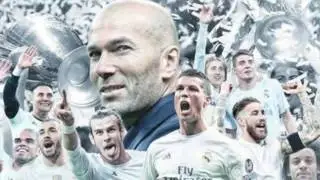REAL MADRID MUSIC HALA MADRID 2016/2017