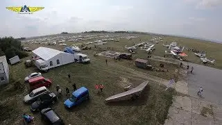 LAA Sobě 2019 - report&aacute;ž
