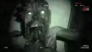 Jumpscare montage.. (Outlast 2)