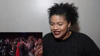 Fantasia - Aretha Franklin Tribute // REACTION!!!