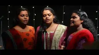 Krupayin Vasanthakalam-  Malayalam Christian Devotional Song |Madhulal||Santhosh|