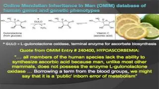 The essential role of retroviruses in evolution | Ethan W Taylor | TEDxHighPoint