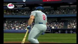 Triple Play 2002 Yankees vs Cubs