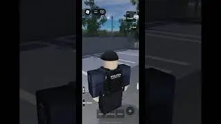 Criminalistica ROBLOX