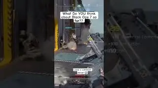 I like it 🤷&zwj;♂️ #callofduty #cod #codmultiplayer #treyarch #bo7 #newgames #codclips #bo7beta #codm