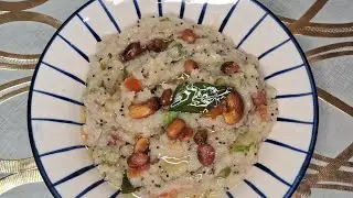 Vegetable ghee UPMA.. Super satisfying n healthy for all...