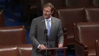 Congressman Goldman Condemns House Republican's Vote to Hold AG Garland in Inherent Contempt