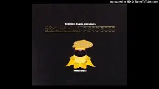 King Britt Presents Scuba ft Kathy Sledge - 'Ready'