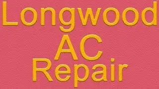 Longwood AC Service | 407-324-7283 | Best Orlando Residential Electrician