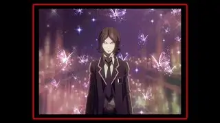 [Persona 2] Tatsuya Suou || Starboy