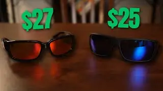 Kastking Iditarod and Skidaways Sunglasses Review - Best glasses under $30?
